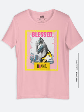 BLESSED T SHIRT