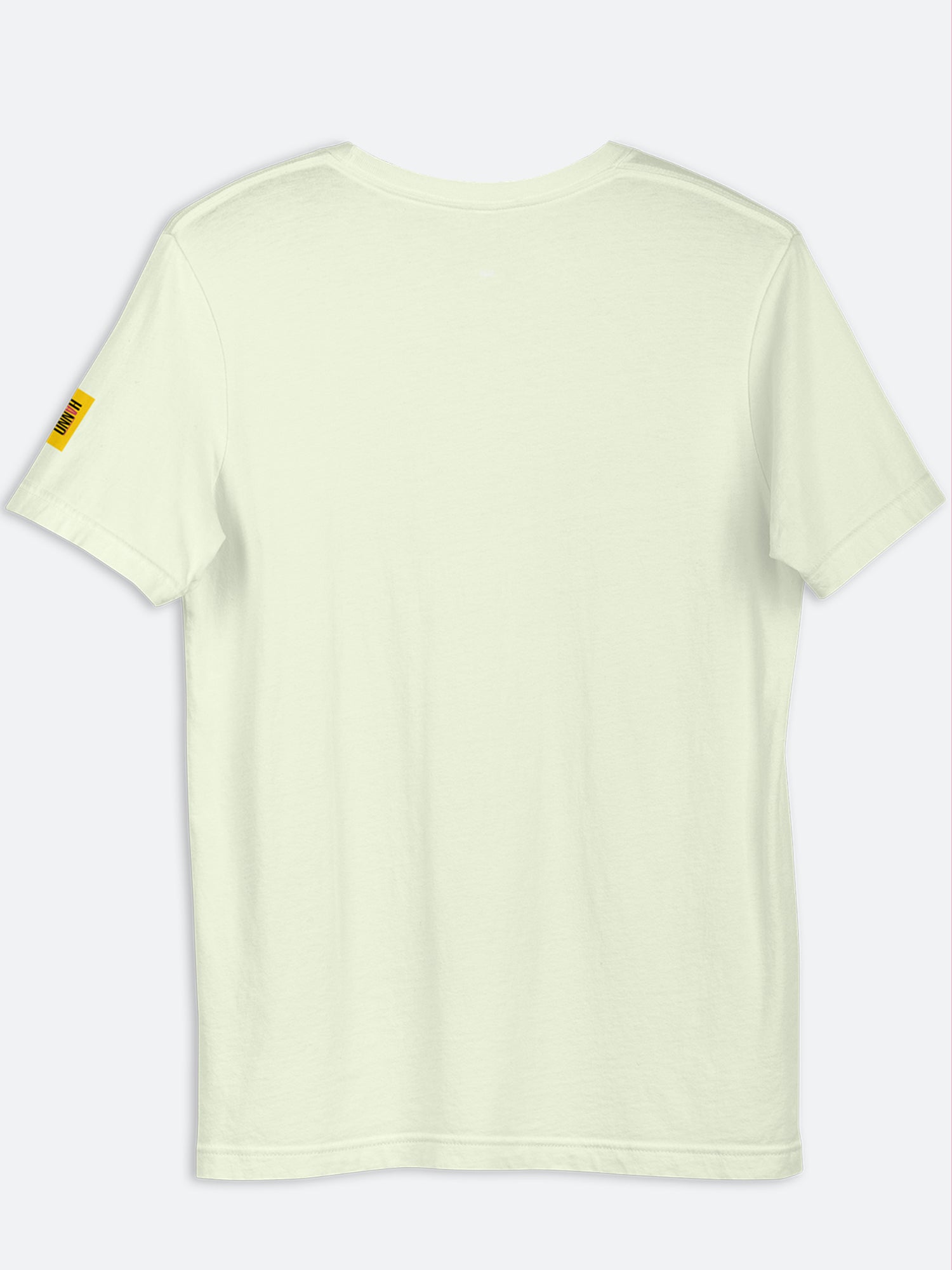 HANNO BASIC-A T SHIRT