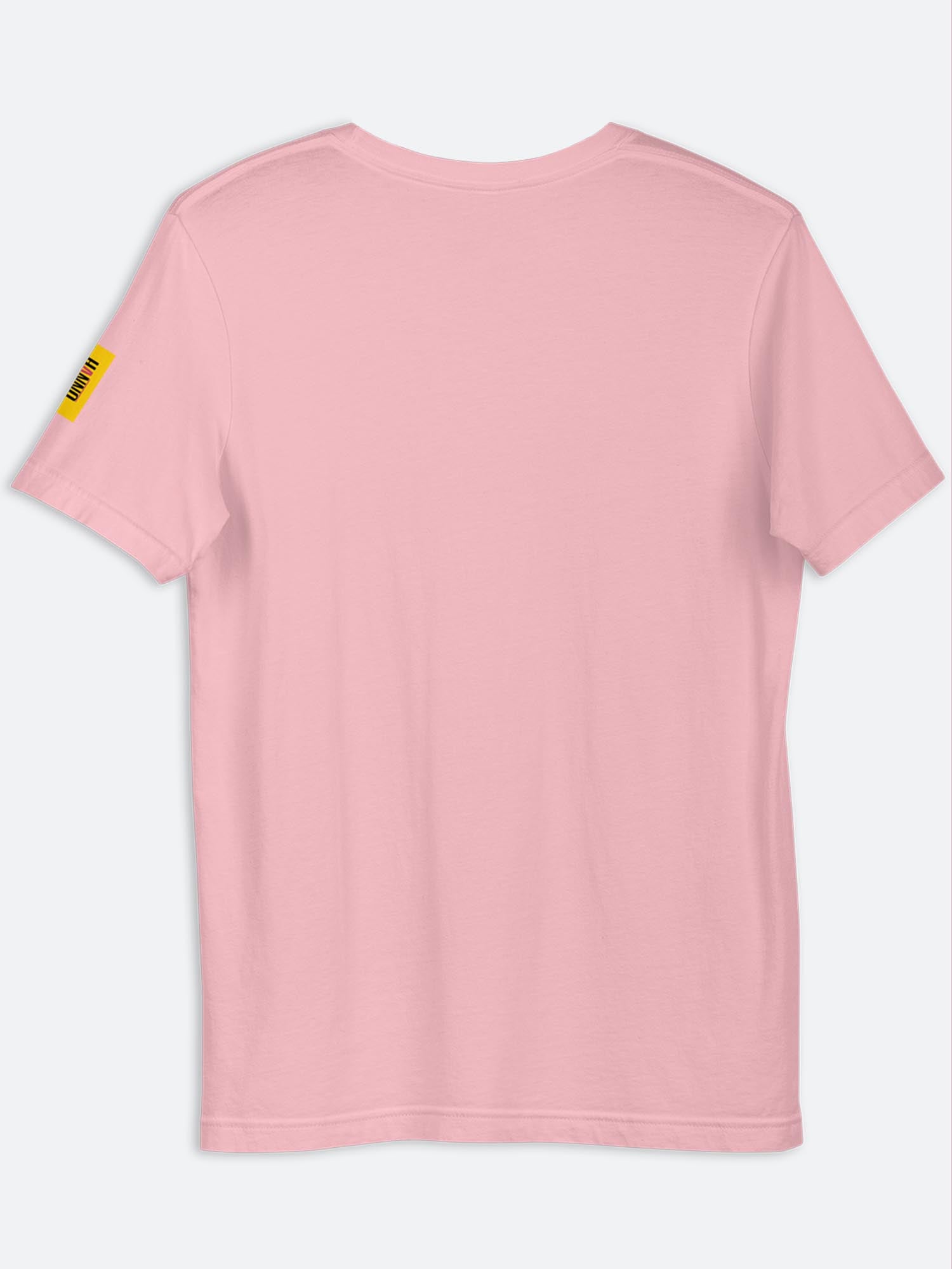 HANNO BASIC-A T SHIRT