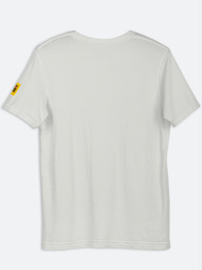 HANNO BASIC-A T SHIRT