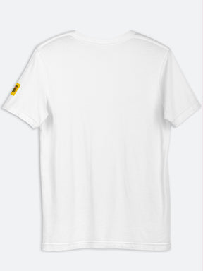 HANNO BASIC-A T SHIRT