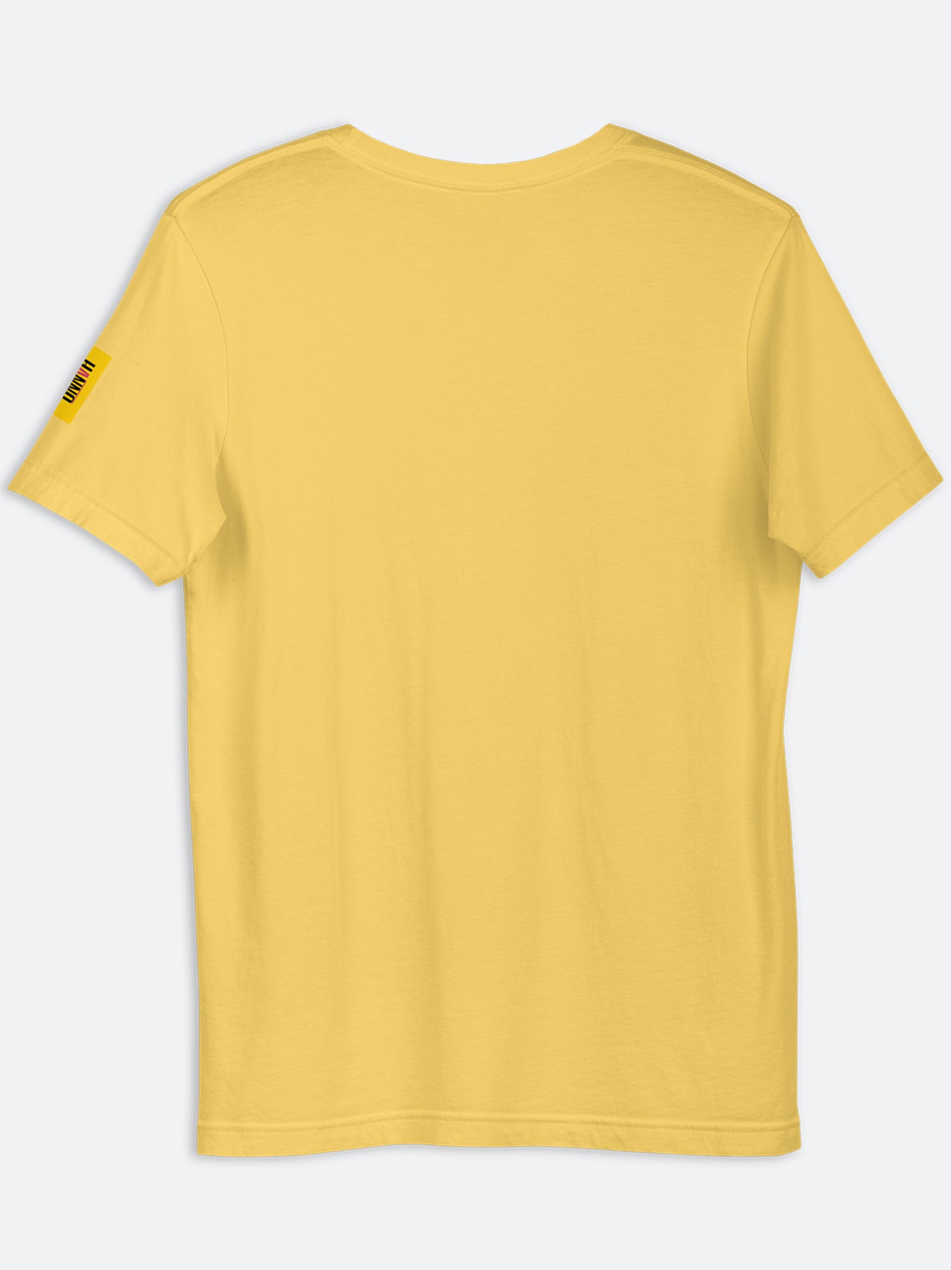 HANNO BASIC-A T SHIRT