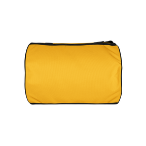 HANNO  YELLOW DUFFEL ESSENTIAL BAG