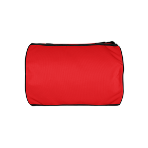 HANNO RED DUFFEL ESSENTIAL BAG