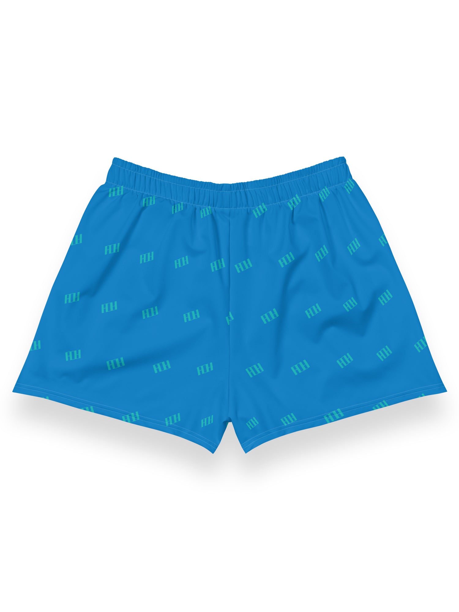 Women's Athletic Short Shorts