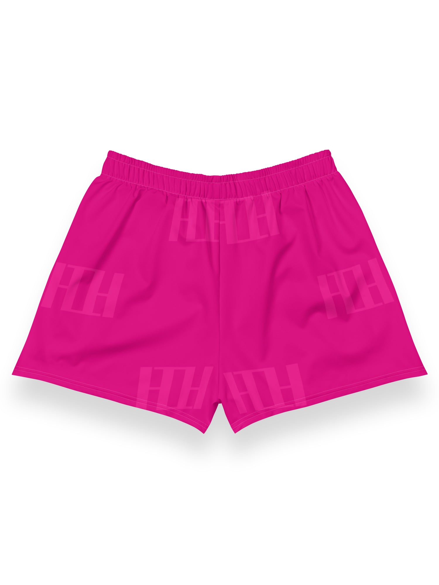 Angel Cat Athletic Short Shorts