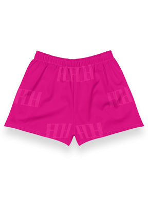 Angel Cat Athletic Short Shorts