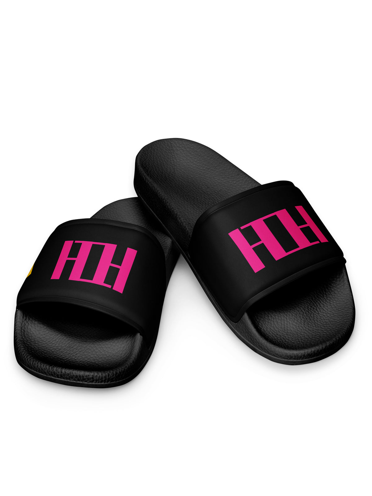 HANNO DOUBLE H SLIDES FOR HER