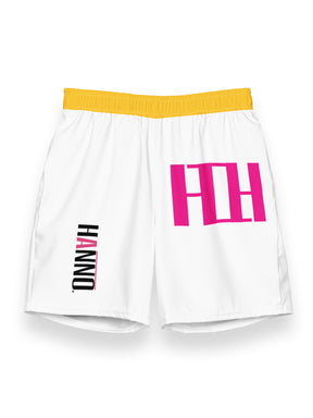 HANNO DOUBLE H UNISEX BOARD SHORTS