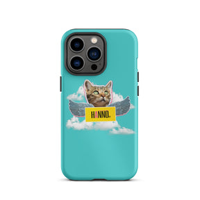 Tough iPhone case