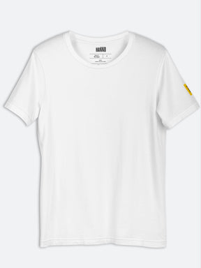 HANNO BASIC-A T SHIRT