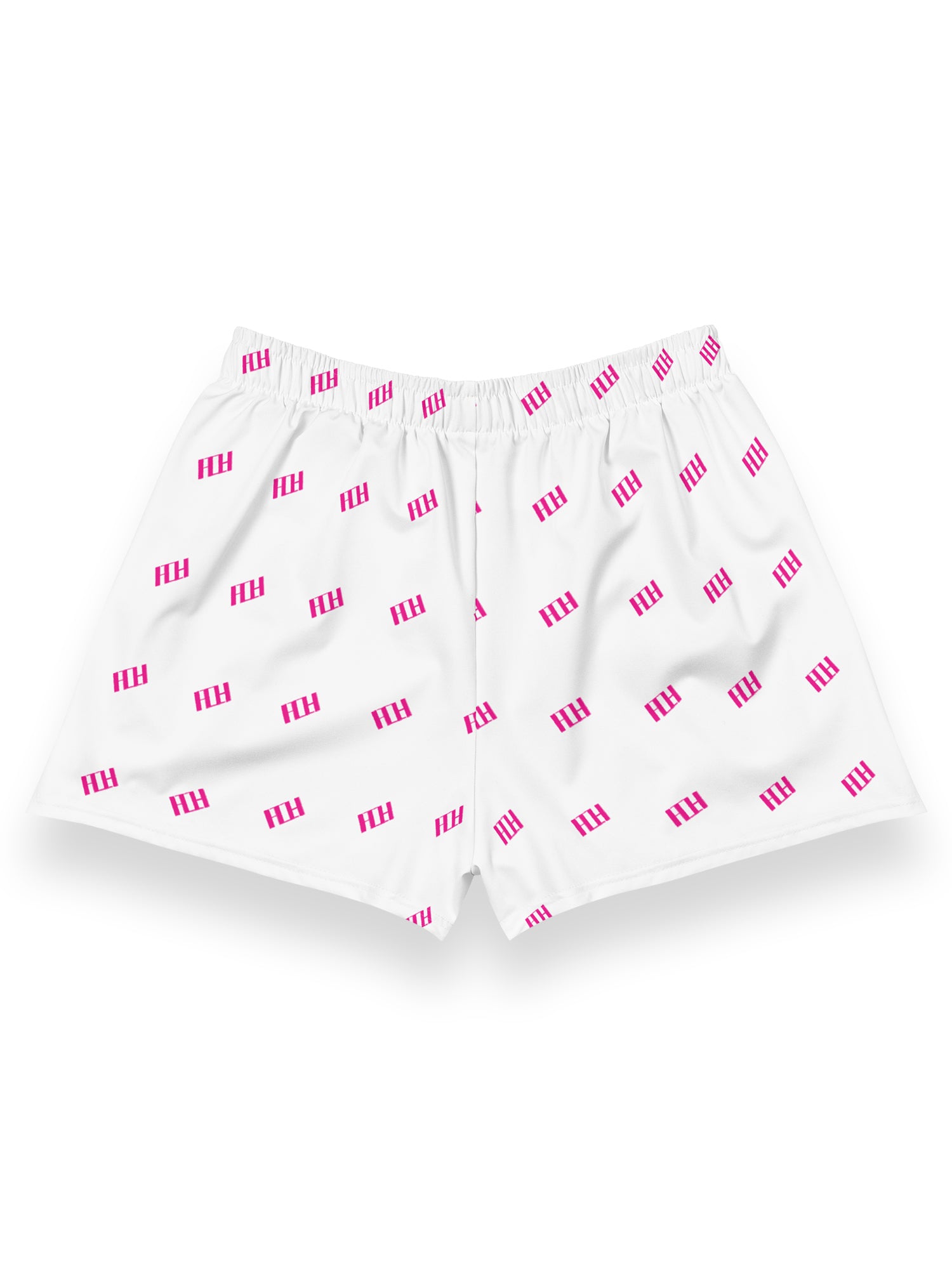 Women's Athletic Short Shorts