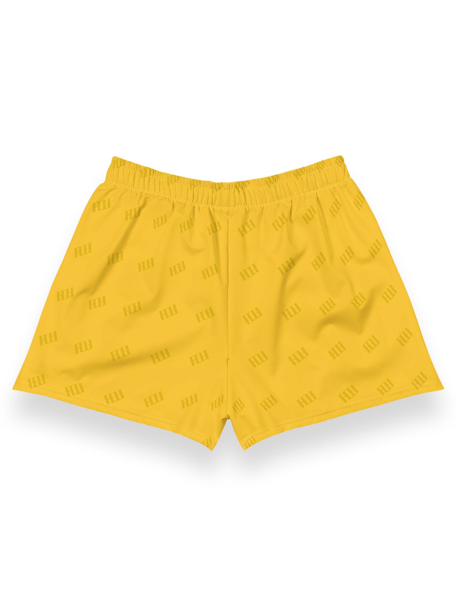 Women's Athletic Short Shorts